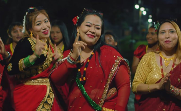तीज गीत ‘सुनको चुराले’ सार्वजनिक