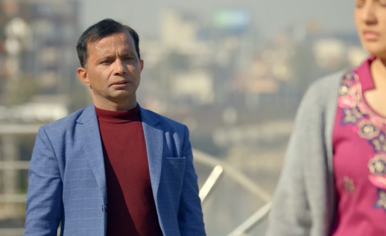 आशान्त शर्मा अभिनित फिल्म ‘ताराहरू’को ट्रेलर सार्वजनिक