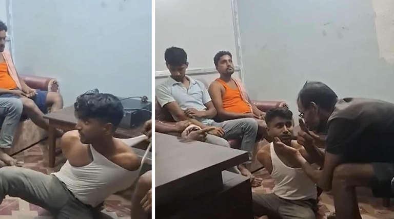 बारामा मदिरा सेवन गरेर वडाध्यक्षले कुटे शिक्षक, शरीर बन्धक तथा कुटपिट मुद्दामा पक्राउ