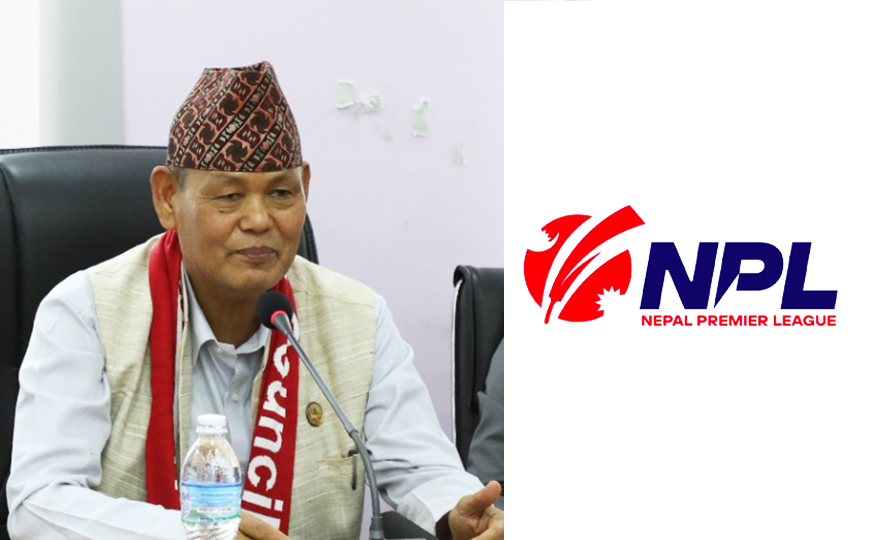 एनपीएलबारे हुनुपर्ने छानिबन हुन्छ, दोस्रो सिजन रोकिँदैन : खेलकुदमन्त्री