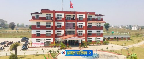 लगातार दोस्रो पटक उत्कृष्ट बन्यो तिलोत्तमा