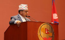 नेपालका अभौतिक सम्पदा अन्तर्राष्ट्रिय सूचीमा दर्ता गरिँदै