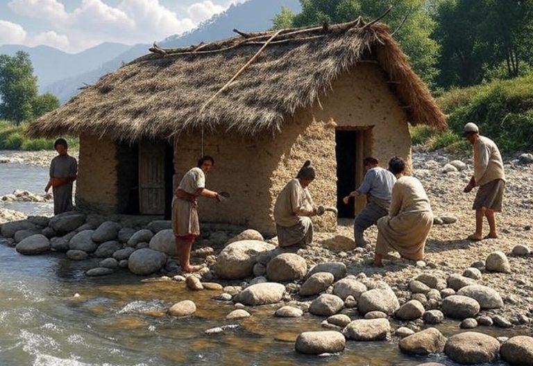 अनि त्रिशूली सुक्यो