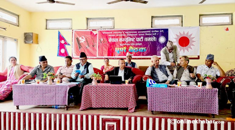 सुदूरपश्चिममा एमाले संस्थापन बलियो, विधान संशोधन प्रस्ताव सर्वसम्मत पारित