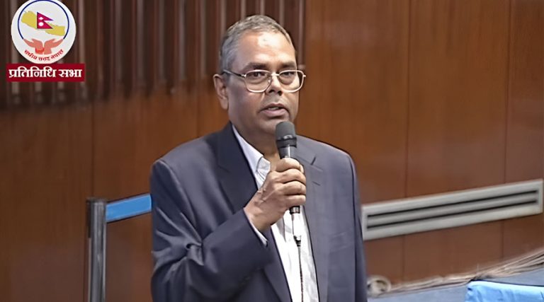 कहीँ नभएको राजनीतिक भागबण्डा नेपालमा हुन्छ : उपेन्द्र यादव