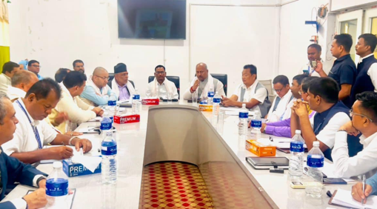 मधेश प्रदेशमा अनुदानको रासायनिक मलको कोटा बढ्ने