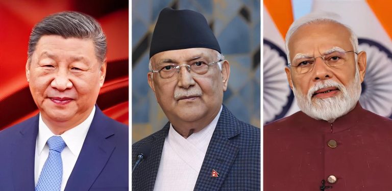के हुन्छ प्रधानमन्त्रीको चीन र भारत भ्रमणमा ?
