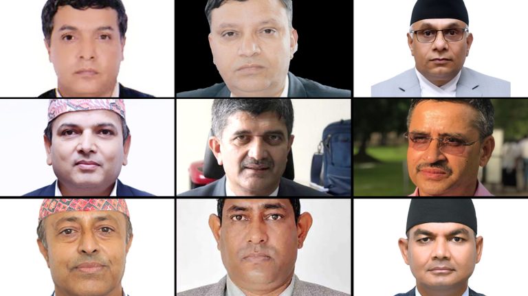 निजामती सेवामा उमेरहद : प्रतिनिधिसभाको निर्णय उल्टिए ९ सचिवलाई लाभ