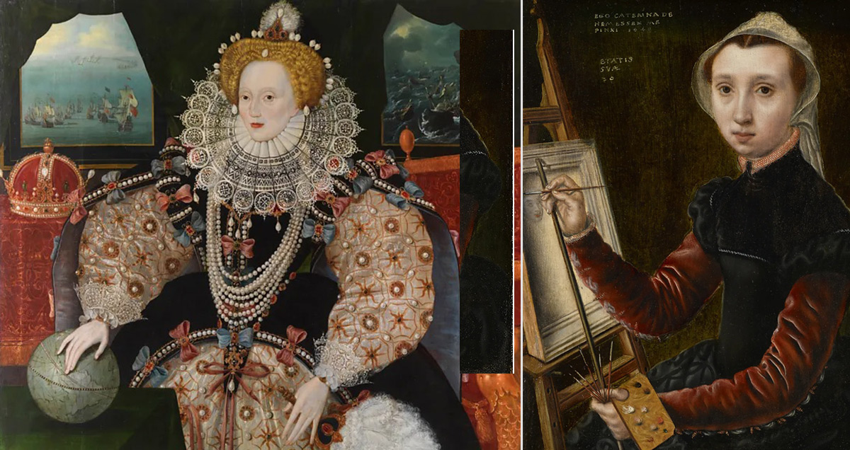 मान्छेलाई हजारौं वर्षदेखि ‘पोर्ट्रेट’ किन मन पर्दै आइरहेको छ ?