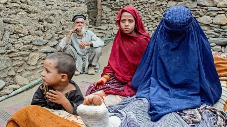 अफगानिस्तानमा फेरि भूकम्प  