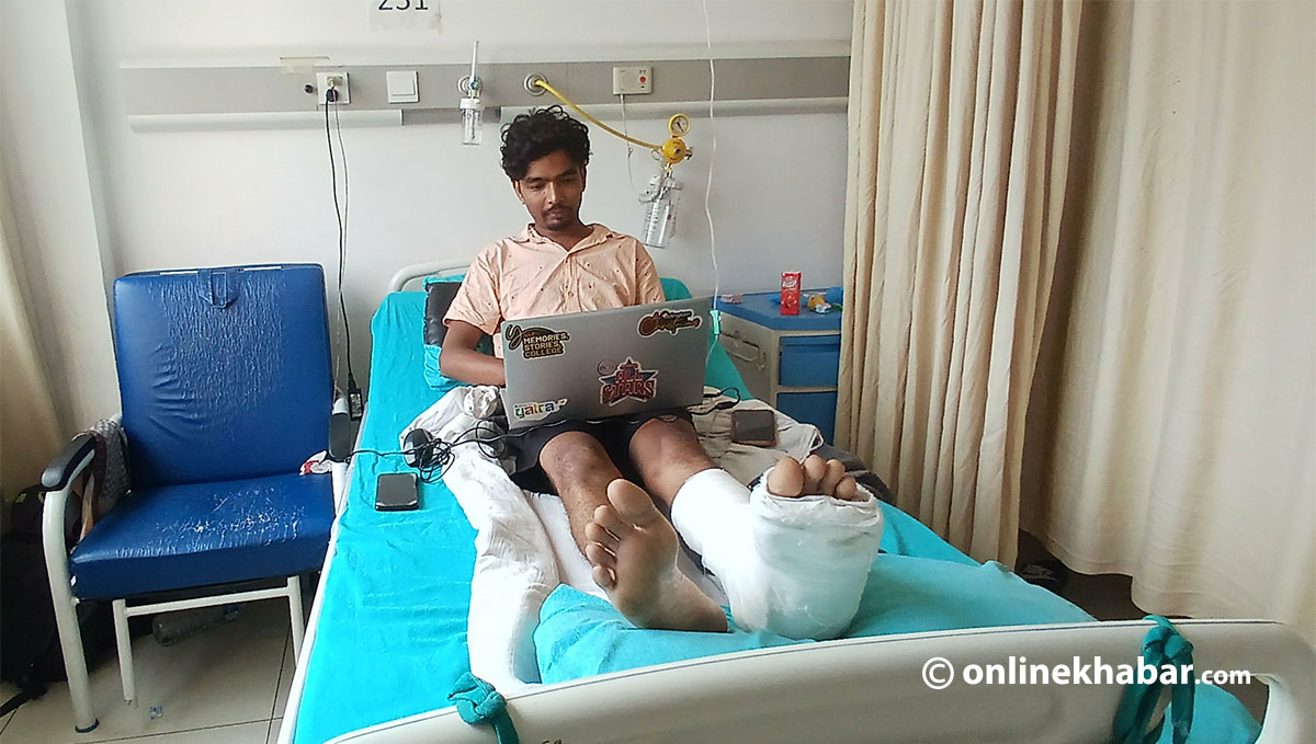‘नेताहरूले अब भ्रष्टाचार गर्नुअघि १० पटक सोच्नेछन् जस्तो लाग्छ’