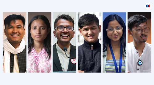 नयाँ सरकारबारे के भन्छन् जेनजी प्रतिनिधि ?