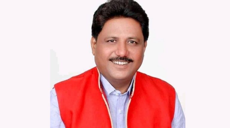 सर्लाहीमा जसपा मधेश अध्यक्ष अशोक यादव पक्राउ