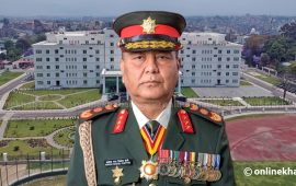 ‘२३ भदौको भोलिपल्ट बिहानै परिस्थिति सम्हाल्न नसक्दा स्थिति भयावह थियो’