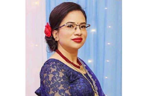 विद्युत विकास विभागले पायो पहिलो महिला महानिर्देशक, मनदेवी श्रेष्ठ नियुक्त