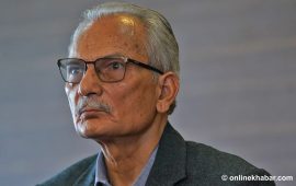 पूर्वप्रधानमन्त्री बाबुराम भट्टराई आइतबार भारत जाँदै