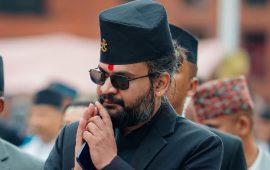 संवैधानिक परिषद्ले कहिले पाउँछ पूर्णता ?