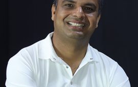वसन्त आचार्य