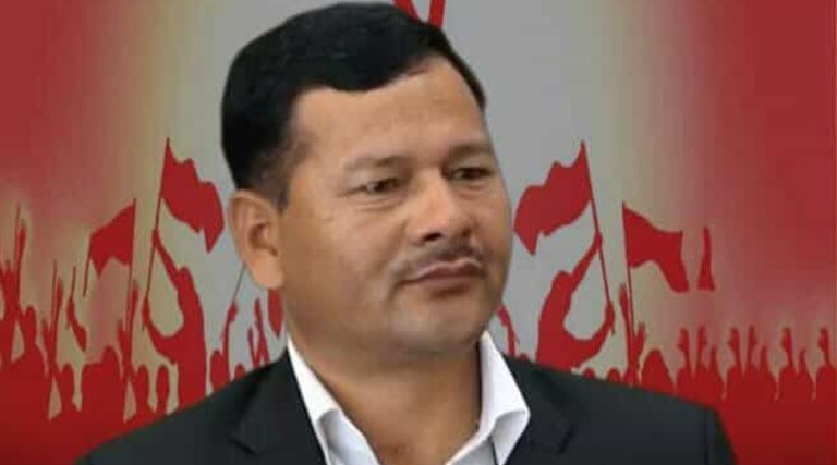 ‘अन्तरिम सरकारले एमसीसी अघि बढाउने अधिकार राख्दैन’