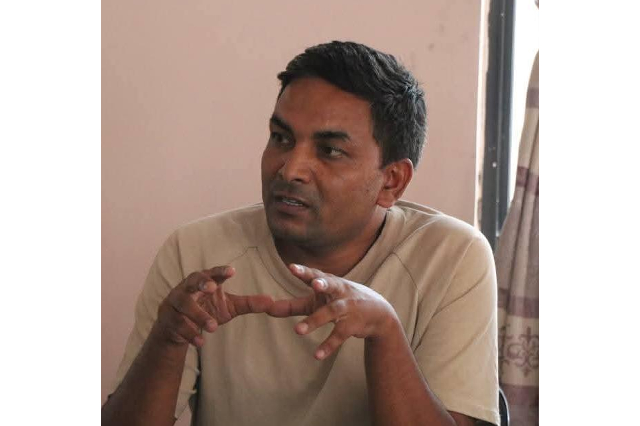 ‘अन्तरिम सरकारले एमसीसी अघि बढाउने अधिकार राख्दैन’