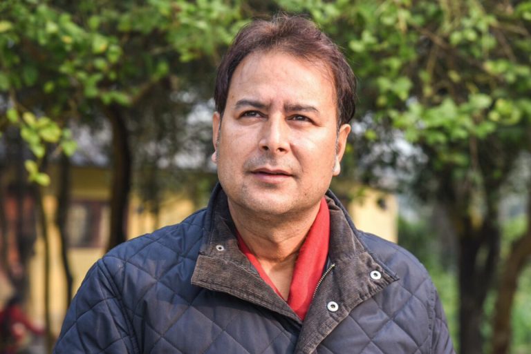 ‘सायद राजनीतिक नेतृत्वमा पुस्ता हस्तान्तरणप्रति जन्मजात दुस्मनी छ’