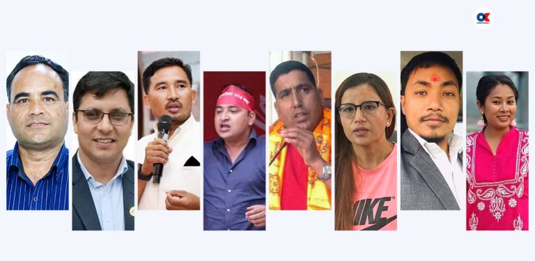 विद्यार्थी संगठनका पूर्वअध्यक्षहरूको अपिल- प्रतिगामी मागविरुद्ध एकजुट बनौं