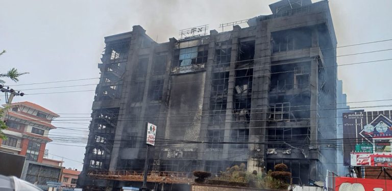 विराटनगरको भाटभटेनीमा पनि भेटियो शव