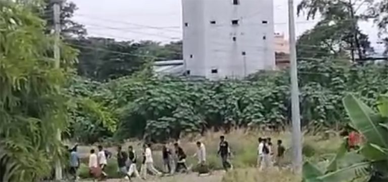 विराटनगरको बाल सुधारगृहबाट भागे बाल बिज्याइँकर्ता