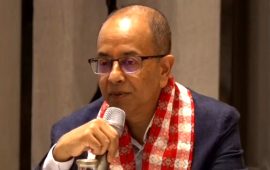 निजी क्षेत्र स्थायित्वको पक्षपाती हो : परिसंघ अध्यक्ष पाण्डे