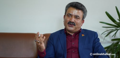 ‘अभिभावक बन्न तयार छौं, आमा-बाबु बन्न सक्दैनौं’