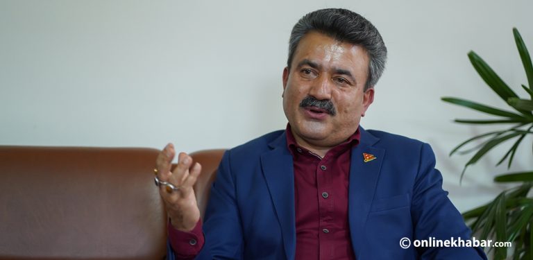 ‘अभिभावक बन्न तयार छौं, आमा-बाबु बन्न सक्दैनौं’