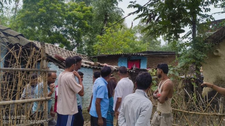 महोत्तरीमा डकैती, डाँकाको हतियार प्रहारबाट एकै घरका पाँच घाइते