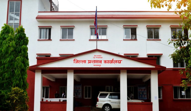 मकवानपुरमा हट्यो निषेधाज्ञा र कर्फ्यु
