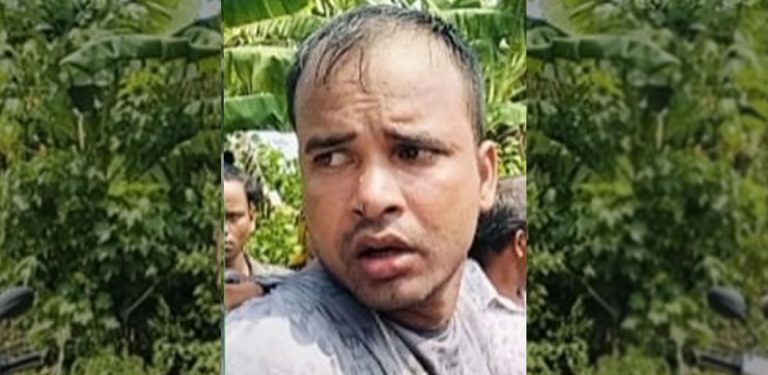 बलात्कार मुद्दामै ९ वर्षका लागि परेका थिए जेल, भागेको भोलिपल्टै अर्को बलात्कार प्रयास