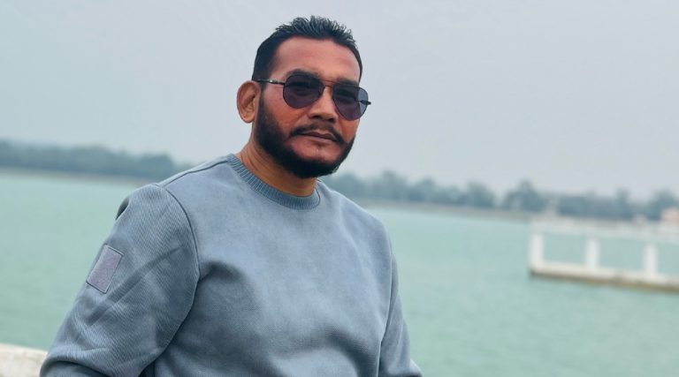 नाउपा छाडेका धनिराम बने रूपन्देही–३ मा जनमतका उम्मेदवार