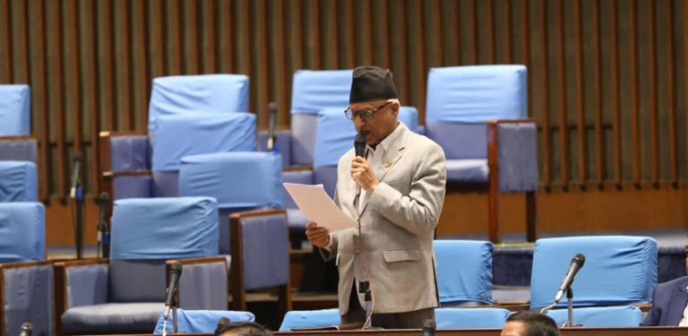 कांग्रेसले भन्यो : चिनियाँ राष्ट्रपतिले लिपुलेकबारे पन्छिनेगरी जवाफ दिए, सकारात्मक मान्न सकिँदैन