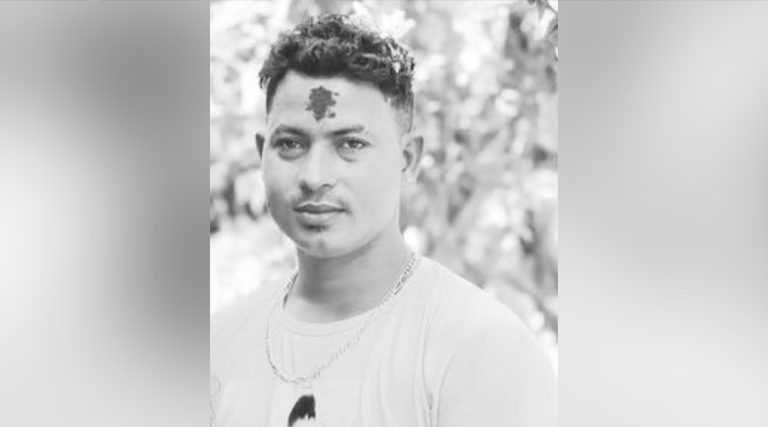 जेनजी प्रदर्शनमा दिनेशको मृत्युपछि विचल्लीमा परिवार