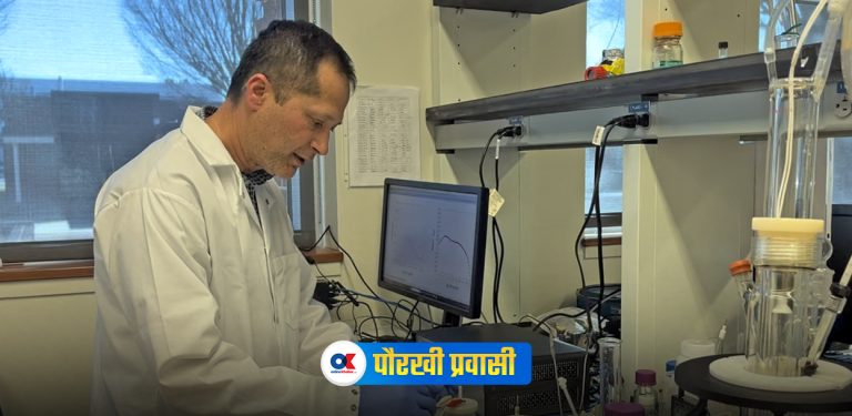 टुकीको धुवाँदेखि हाइड्रोजन ऊर्जाको सपनासम्म 