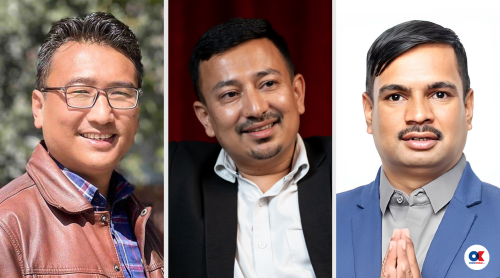 जेन–जीको प्रतिवादमा विद्यार्थी नेताको आलोचनात्मक समर्थन