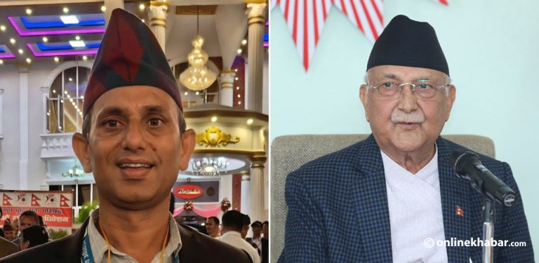 ओलीलाई बौद्धिक परिषद्को पत्र- महाधिवेशन सम्भव छैन, केन्द्रीय कमिटीबाट नेतृत्व हस्तान्तरण गरौं