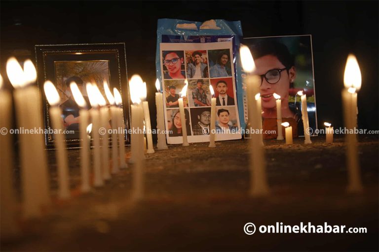 जेनजी आन्दोलनका शहीद परिवार र घाइतेको एकीकृत प्याकेज कार्यान्वयन गराइने
