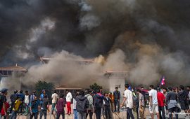 प्रहरी हत्यादेखि बैंक चोरीसम्म संलग्न देखिए नाबालक, काठमाडौंमै १५ विरुद्ध मुद्दा