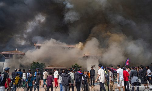 प्रहरी हत्यादेखि बैंक चोरीसम्म संलग्न देखिए नाबालक, काठमाडौंमै १५ विरुद्ध मुद्दा