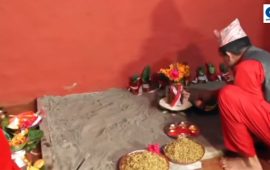 २६ गते जमरा राख्ने हल्ला किन चल्यो ? २५ गते नै जमरा राख्ने सजिलो तरिका के छ ?