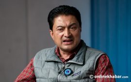 ‘कमजोरीको प्रतिरक्षा गरेर पार्टी खरानी हुनदिन्नौं, नयाँ शिराबाट एमालेलाई अघि बढाउँछौं’