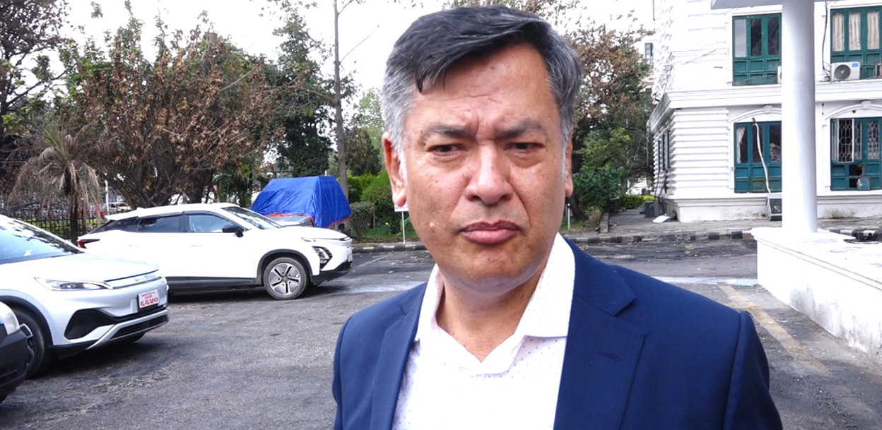 विद्युत् बक्यौता उठाउने ऊर्जामन्त्रीको निर्णय कार्यान्वयन गर्छौं : हितेन्द्रदेव शाक्य