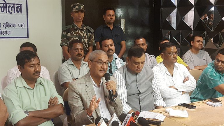 कालापानी र लिपुलेक हाम्रो हो, अरूले चित्त दुखाउनु पर्दैनः गृहमन्त्री लेखक