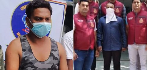 जन्मकैदको सजाय पाएका भारतीय सुन्धारा कारागारबाट भागे, प्रेमिका हत्यामा दिल्लीबाट समातिए