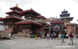 विश्व सम्पदा दिवस मनाइँदै, आज गहनापोखरी–भाटभटेनी पदयात्रा