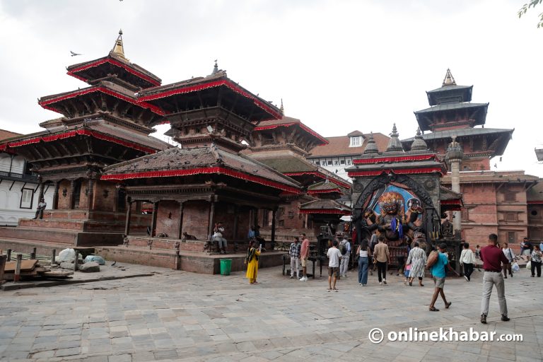 विश्व सम्पदा दिवस मनाइँदै, आज गहनापोखरी–भाटभटेनी पदयात्रा